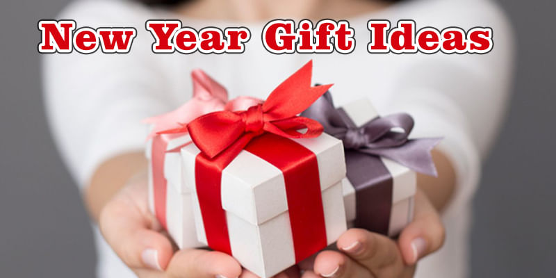 New year store gift ideas